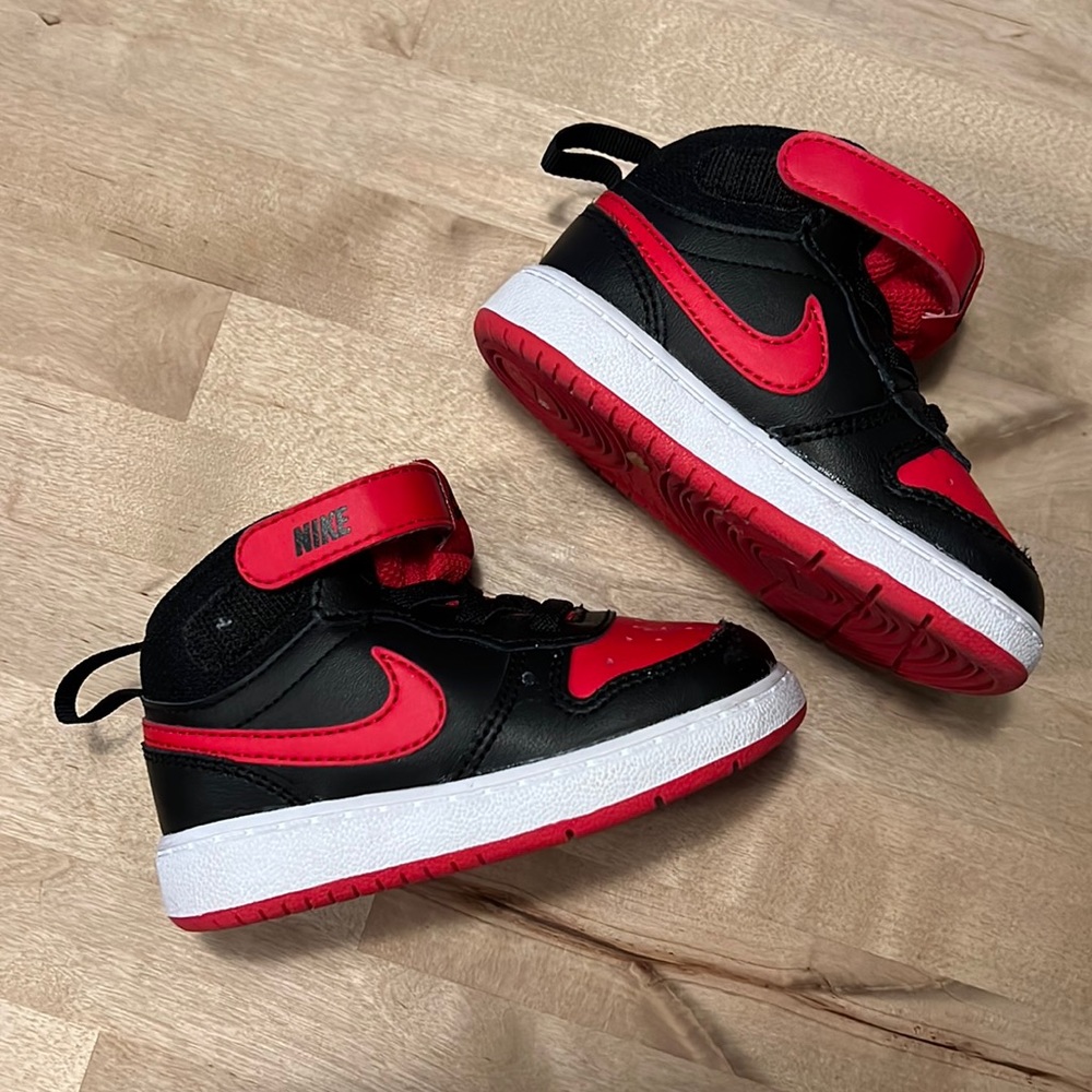 Toddler Nikes